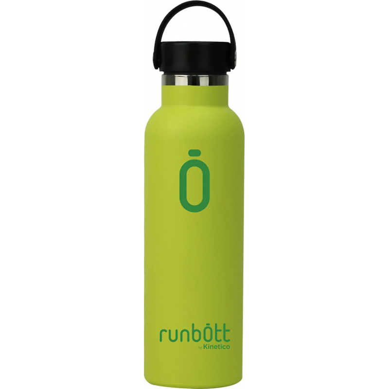 Runbott Botella térmica Sport 600 ml Cocodrilos – pequemusi